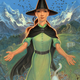 Illustration for article titled The Shepherd's Crown will be Terry Pratchett's last Discworld novel